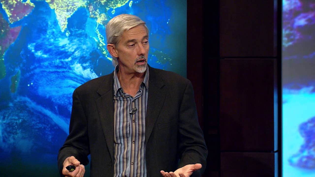 Ocean Species Respond to Climate Change  &mdash; HHMI BioInteractive Video