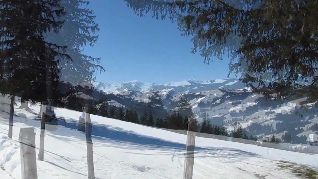Gross Schwyberg