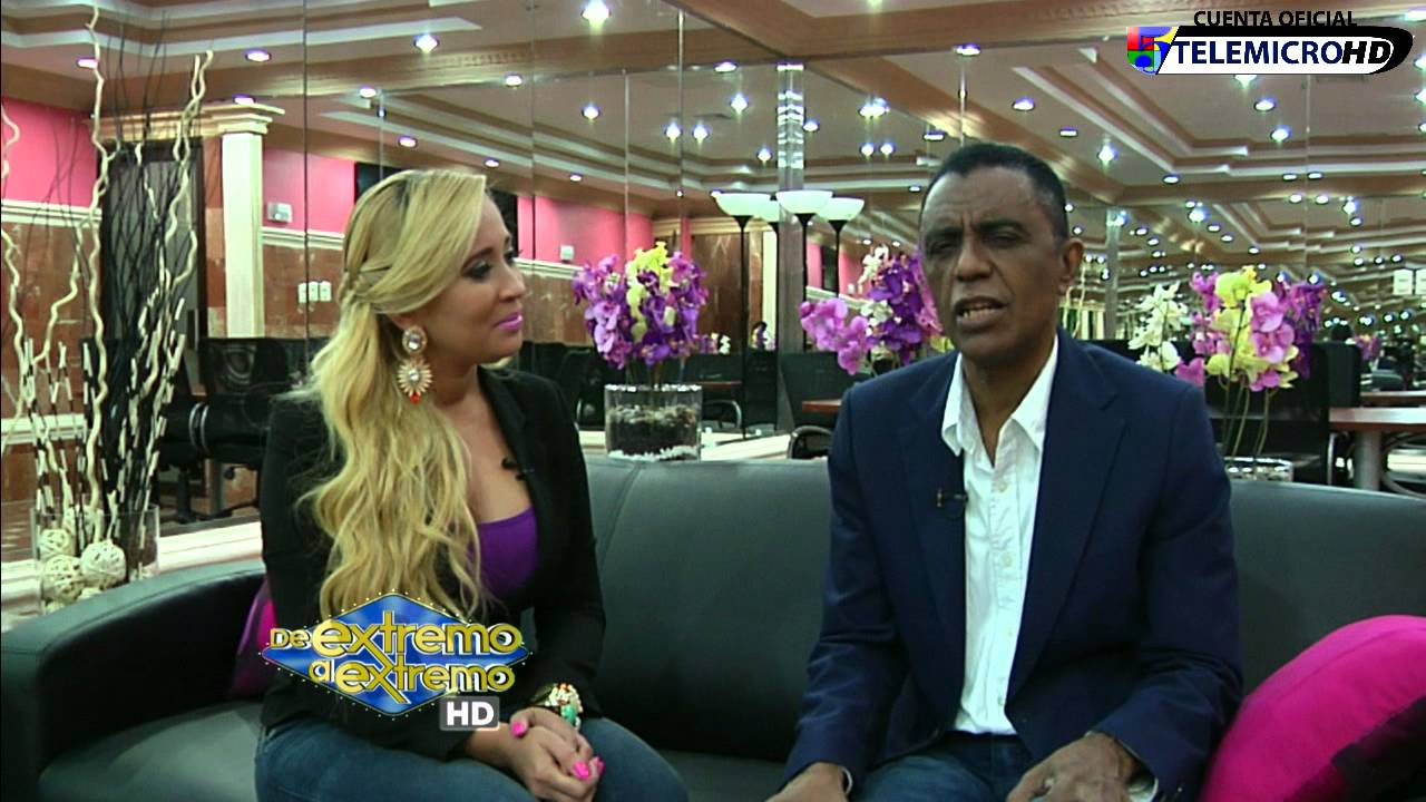 Bolivita en Famosos al Extremo