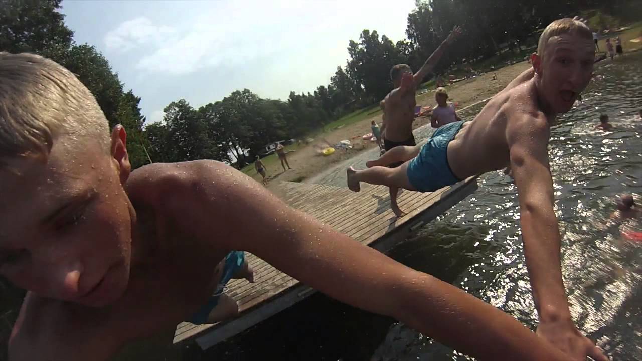 WAKACJE
