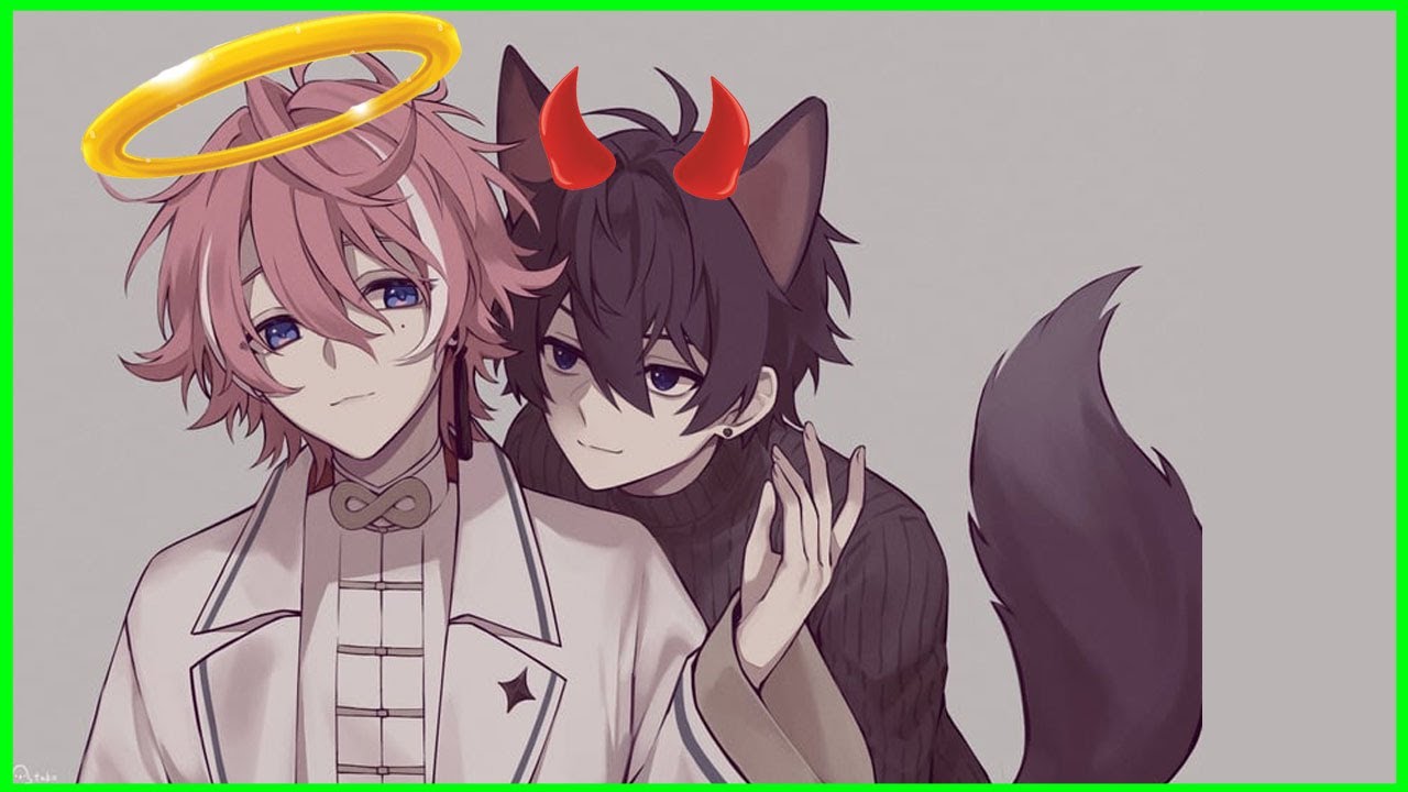 Shoto is a Bad Influence on Pure Minase