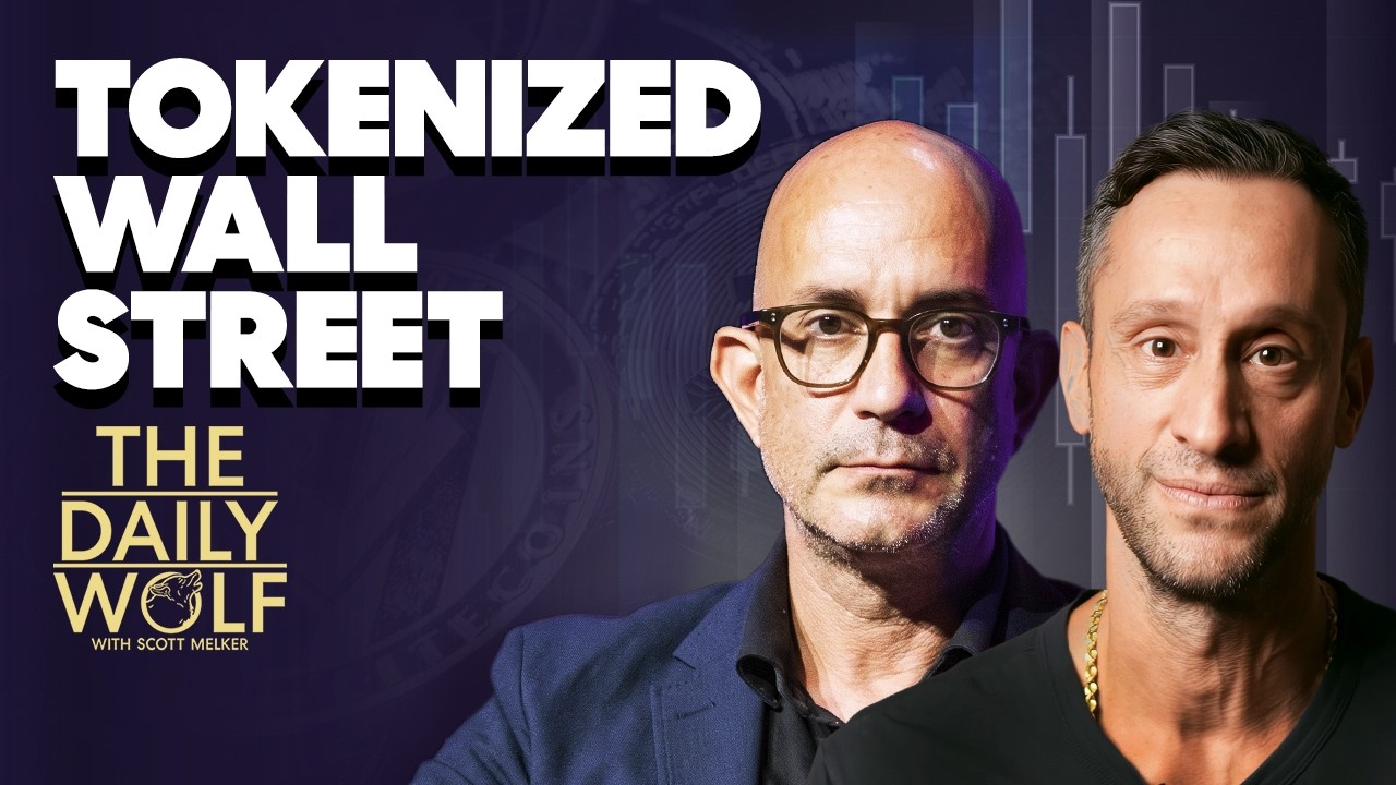 Here's why tokenized IPOs could change investing