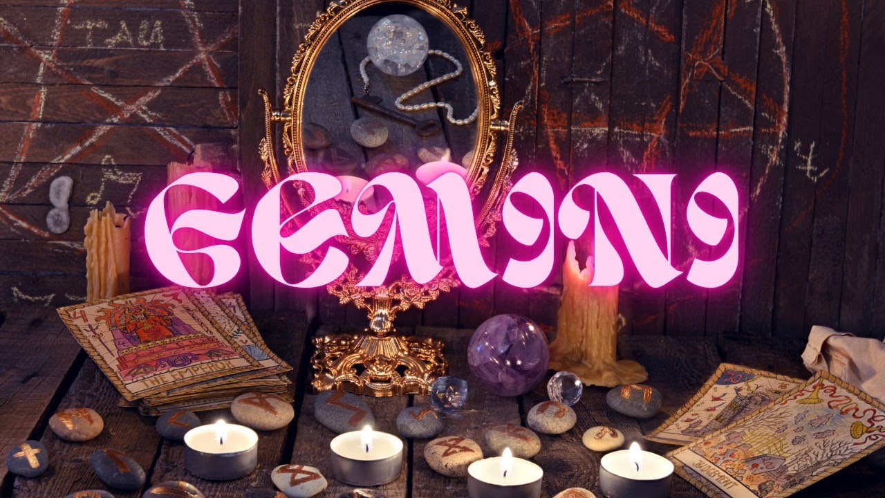 GEMINI 🚨 They Thought You Were Broke—Now They Can’t Handle Your Level Up🌈TAROT TODAY 
