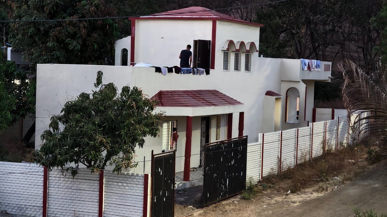 नाशिक मध्ये बंगलो विकणे आहे |Nashik Bungalow For Sale |Nashik Property | #homesale#nashik#sale