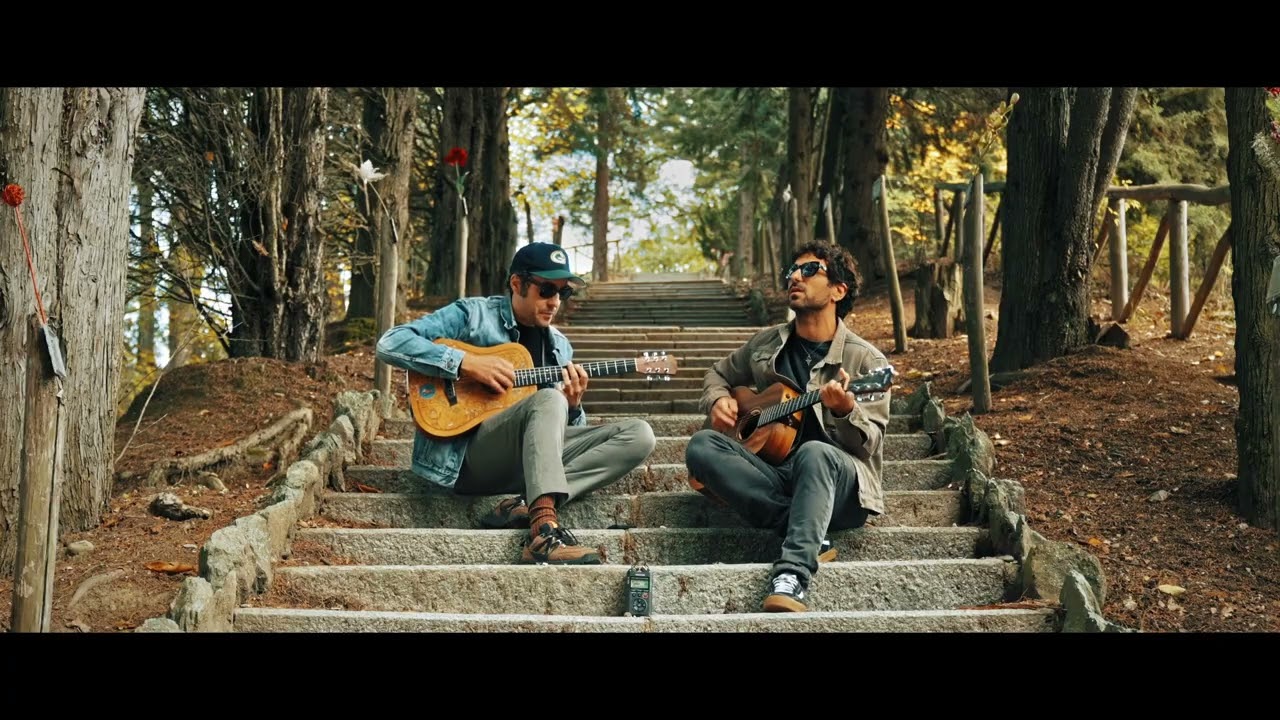 Effenberg ft Bianco - Sale Su Sale (Live Session)