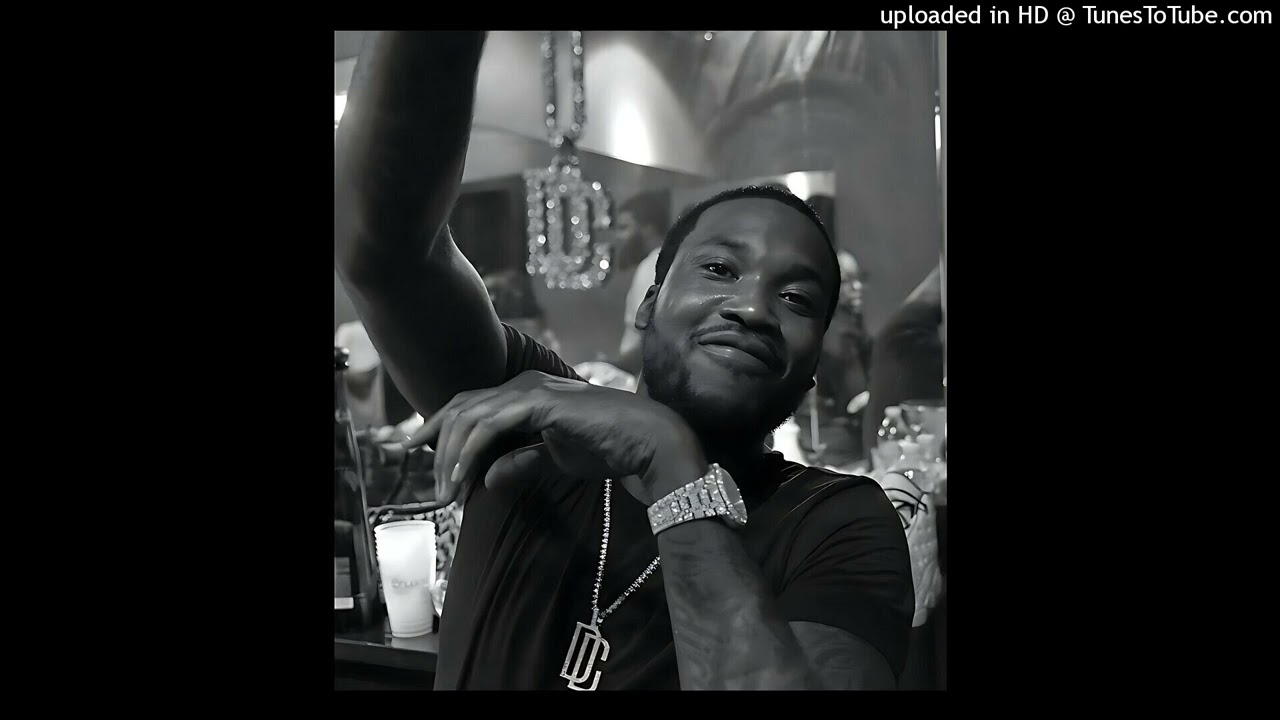 (FREE) Meek Mill Type Beat - 