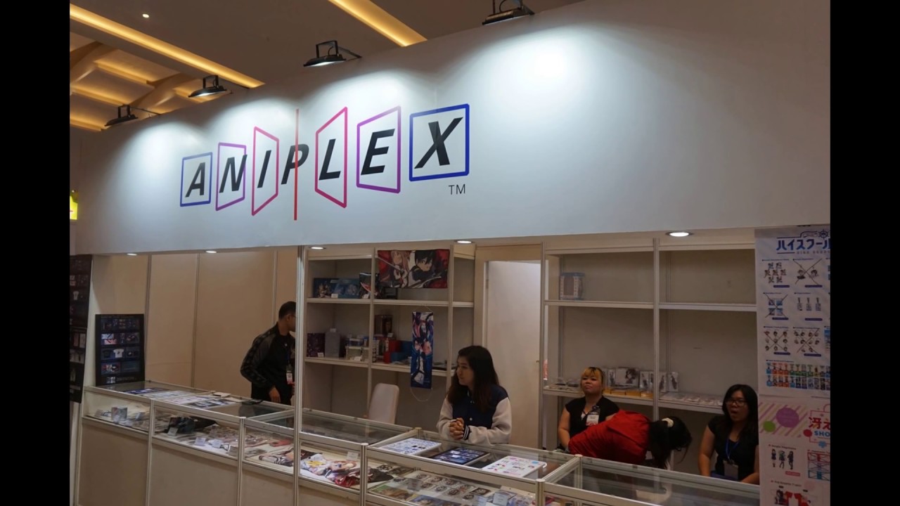 AFA ID 2016