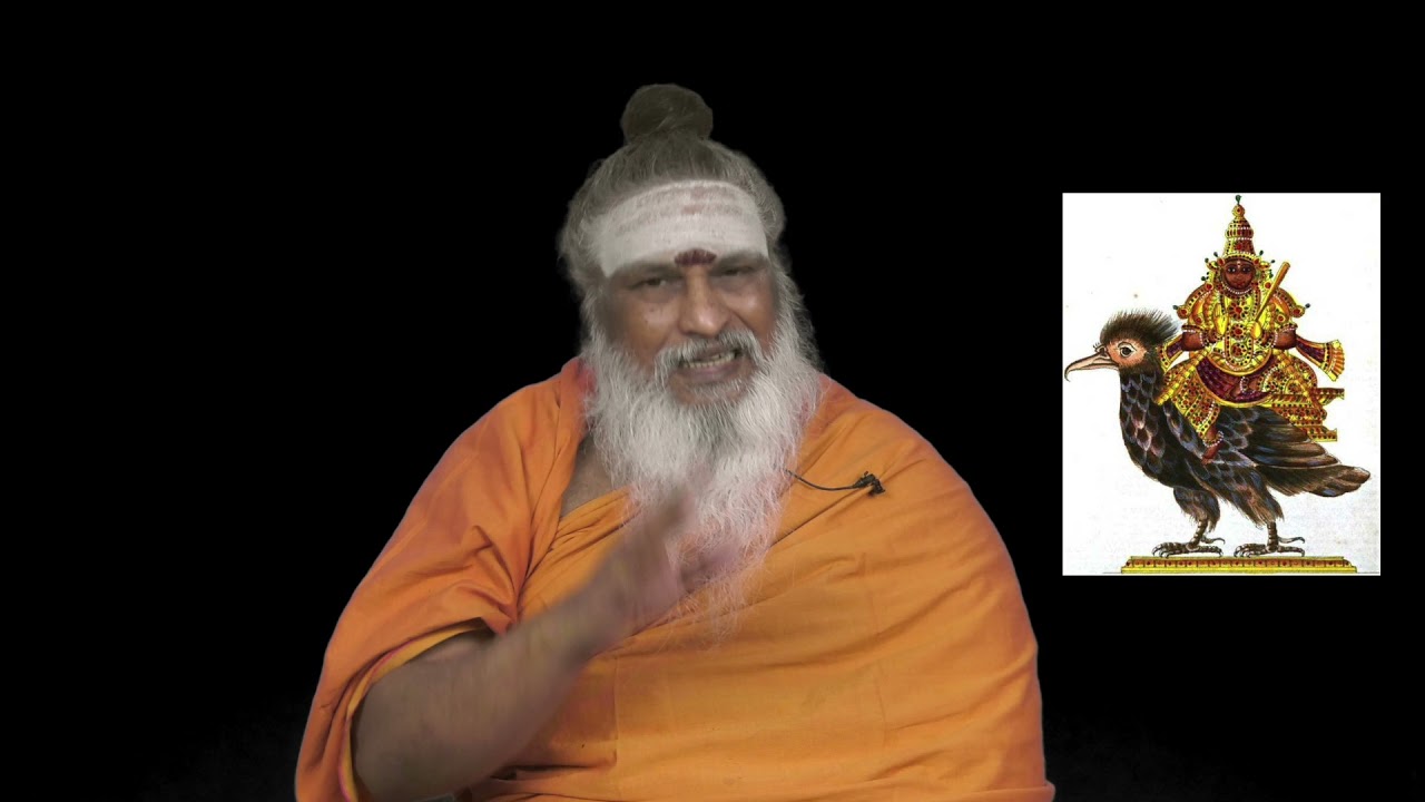 கேது உங்கள் ஜாதகத்தில்