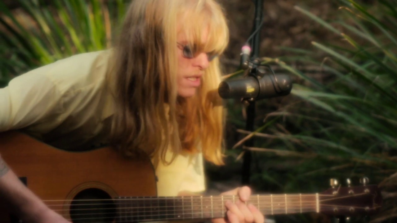 PEACH FUR - All In Good Thyme (Creek Sessions Live)