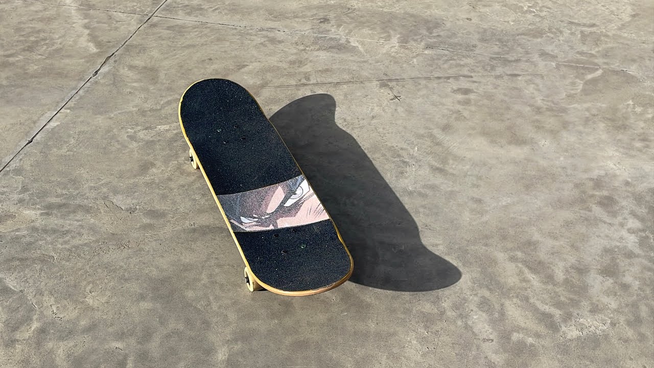 SESSÃO MATINAL DE SKATE 