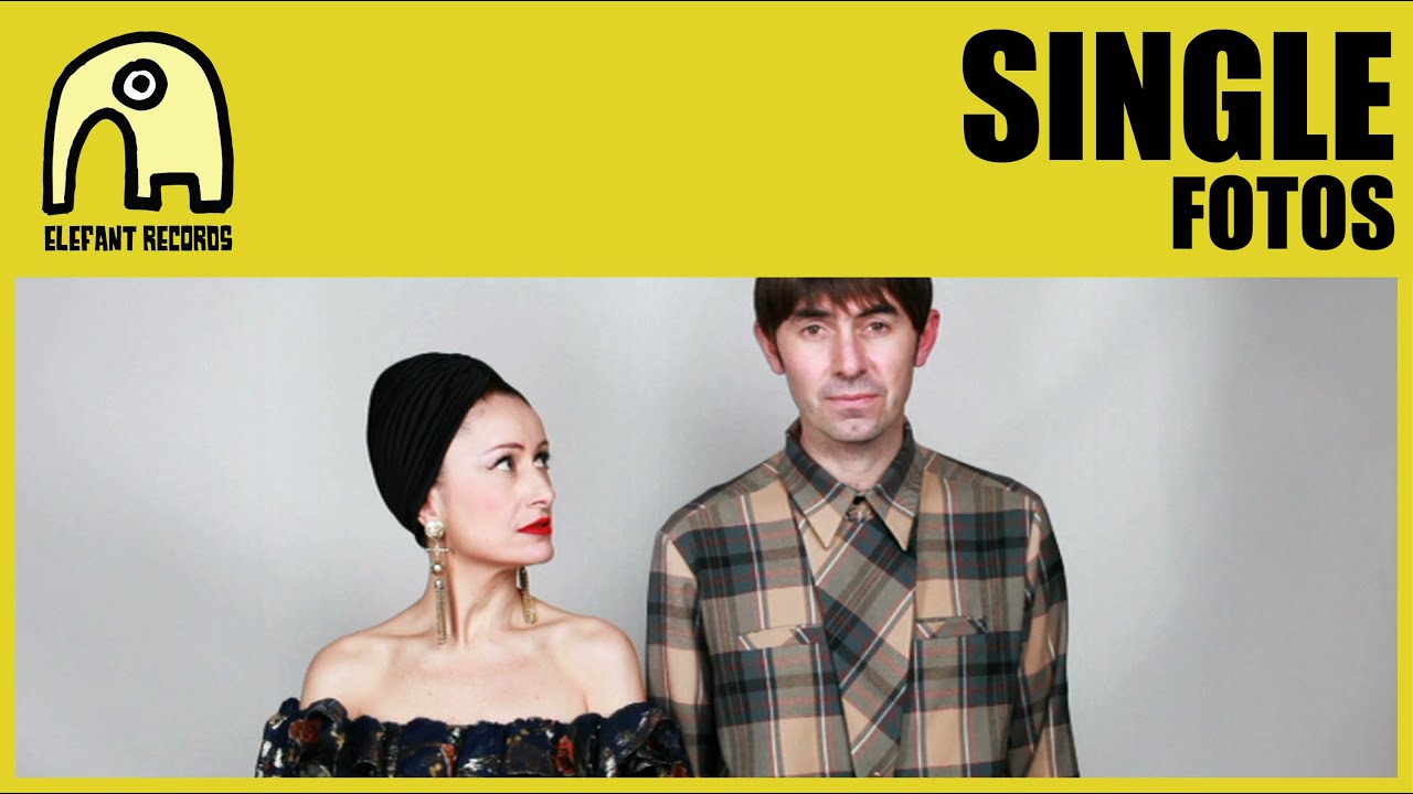 SINGLE - Fotos [Official]