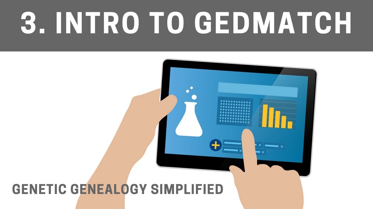 Introduction to GEDmatch