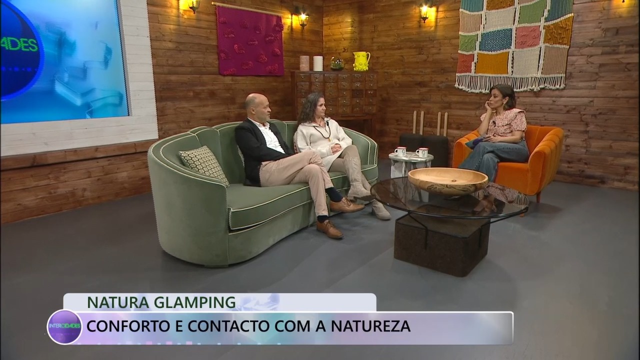 Intercidades com Rita Ferro Rodrigues | Ep. 11