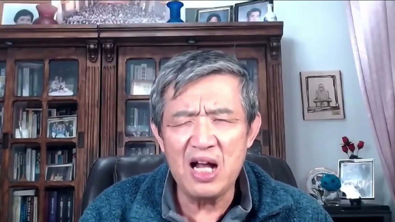 20251014為正受逼迫的「錫安教會」特別禱告
