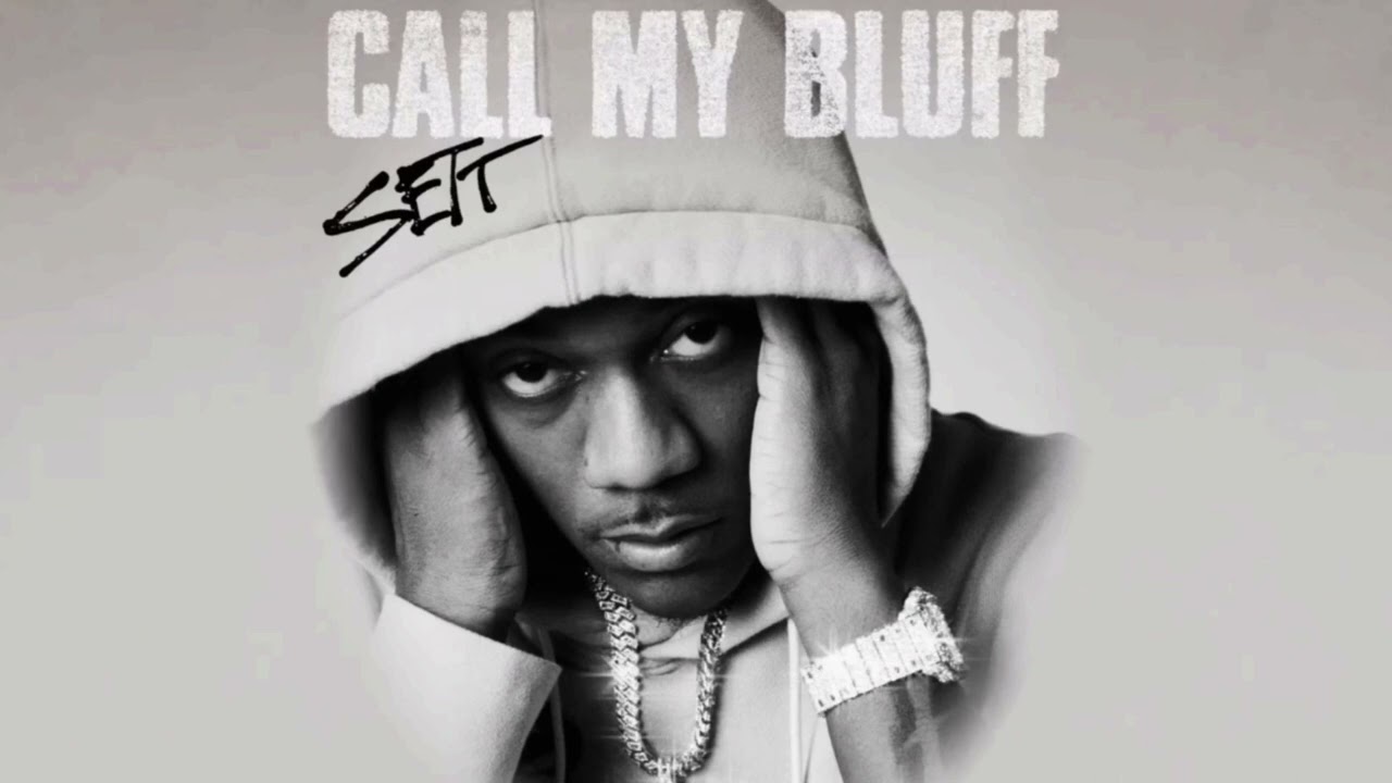 Sett - Call My Bluff [Instrumental]