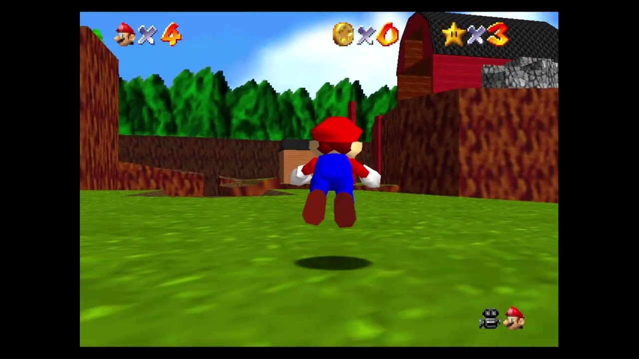 Wario's Farm: The Greed Comet Part 2 | savestateless