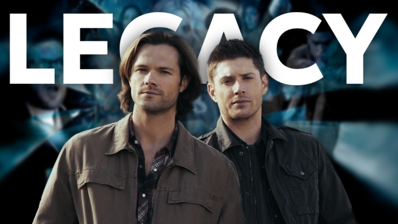 Supernatural's Broken Legacy