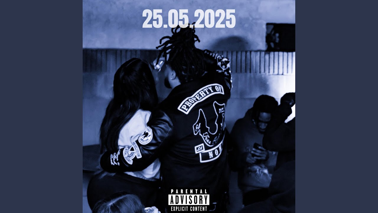 May 25th