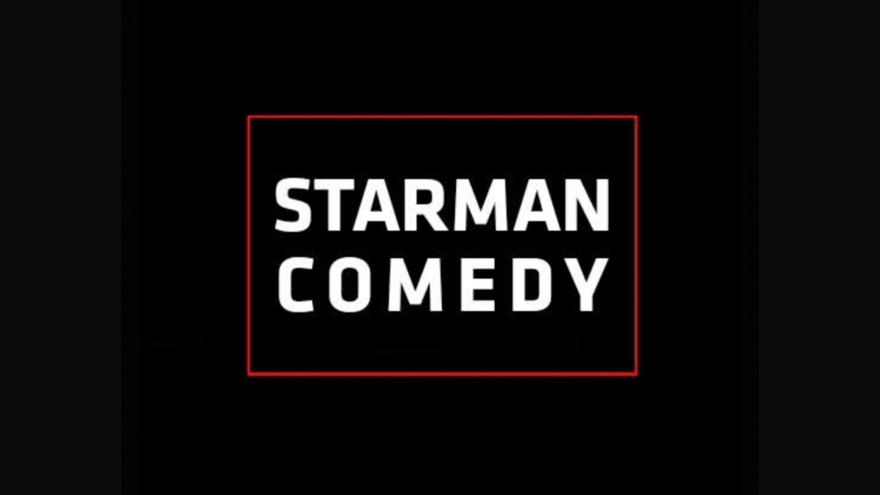 Chris Starman Comedy - Highlight Reel