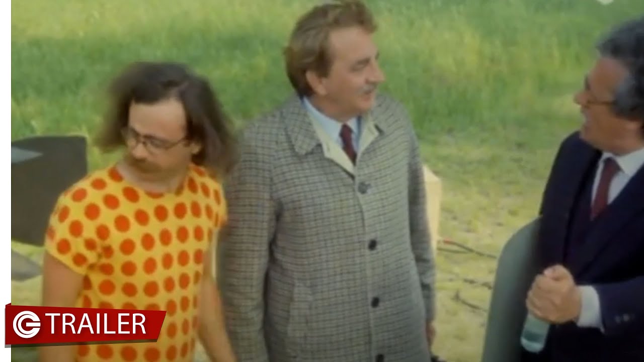 Ho fatto splash - Trailer