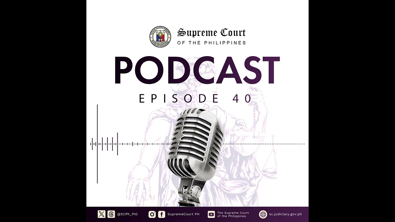 EPISODE 40: Nuisance Candidates
