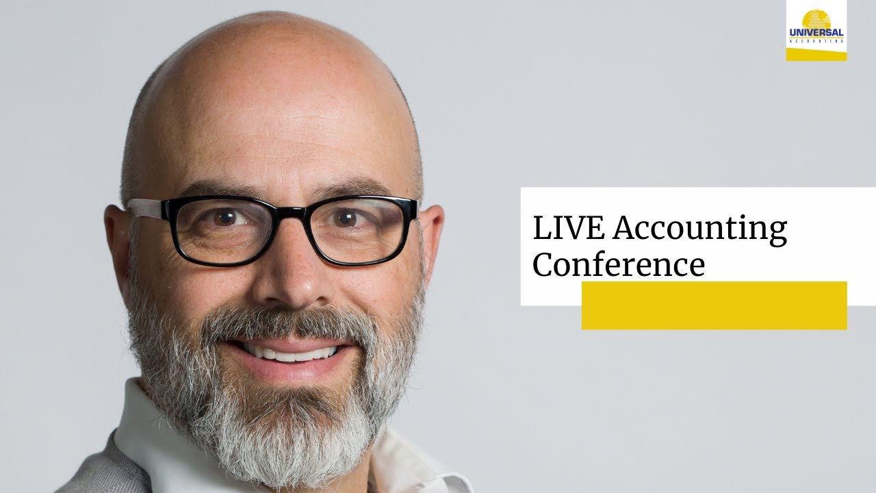 LIVE Accounting Conference