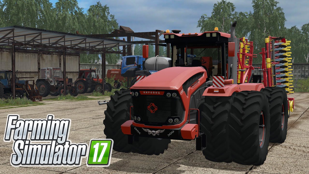 [РП] ПОЕЗДКА НА ФЕРМУ К БОГАТОМУ ФЕРМЕРУ! ПОКУПАЕМ МЕТАЛЛОЛОМ! FARMING SIMULATOR-17