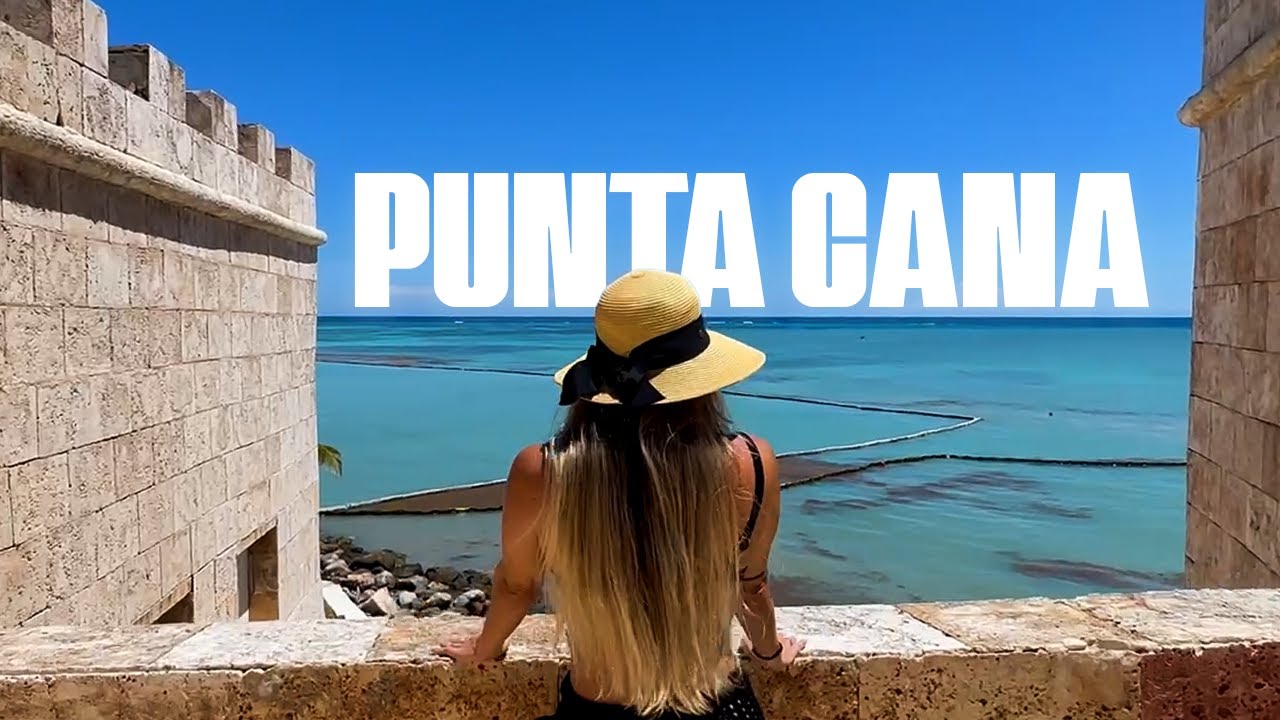 Hotel de luxo em Punta Cana: será que vale o all inclusive?