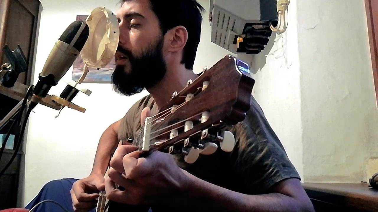 Dai Monti della Savoia ( Fabrizio de André )