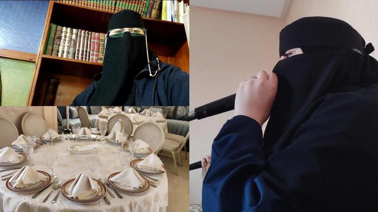 أدائي لأنشودة قمر سيدنا النبي مع فرقة الهداية 🎤 الحضور تفاعل معانا 😍🥰