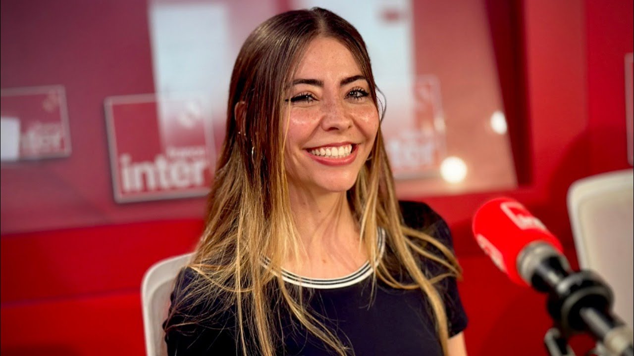 Shayvise, prof et tiktokeuse sort son livre : Réussir mon année avec Shayvise - 