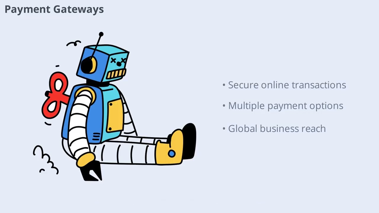 Fintech Ecosystem Explained Simply (15 Minutes)