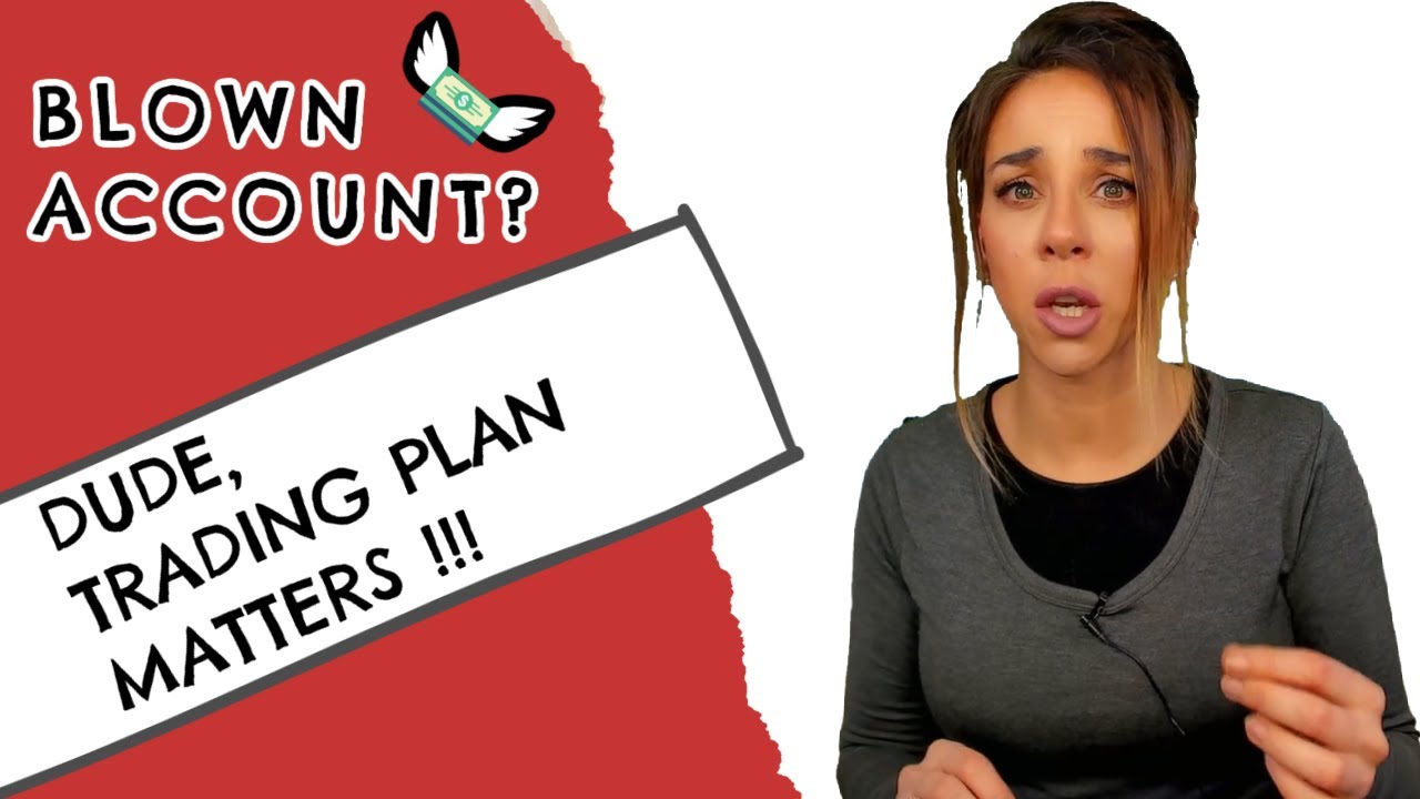🆕how To Create A Weekly Trading Plan | How To Create A Trading Plan 2020 Video