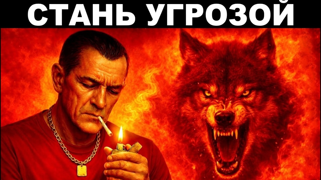 Тебя обманывали всю жизнь: Тёмная психология уважения, власти и молчания