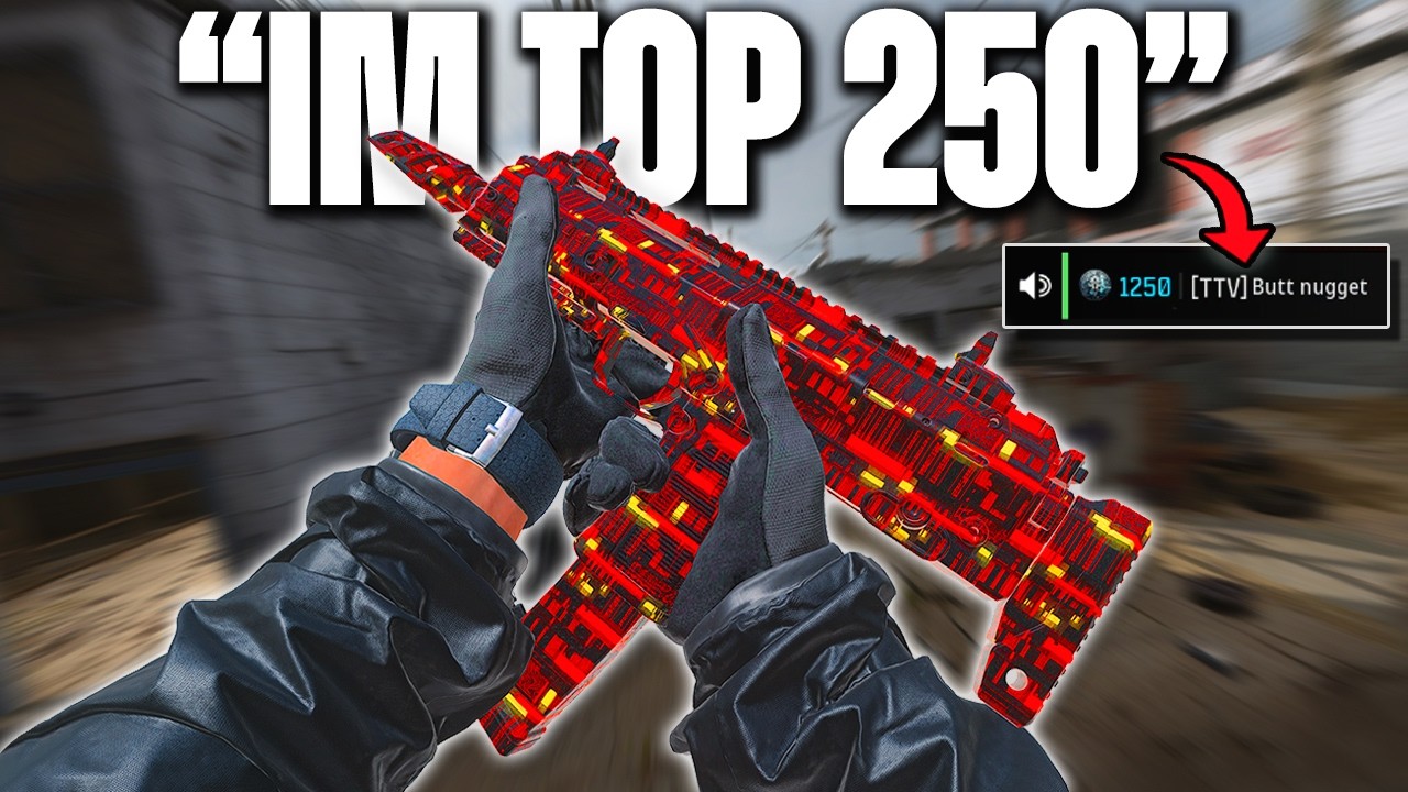 I 1v1'd a Glitch Gun User in Gunfight... He Got Exposed