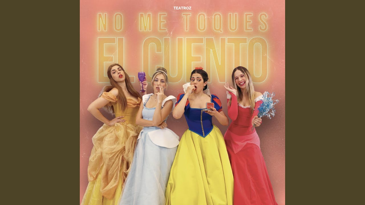 Chonicienta (feat. Isabel Morán)