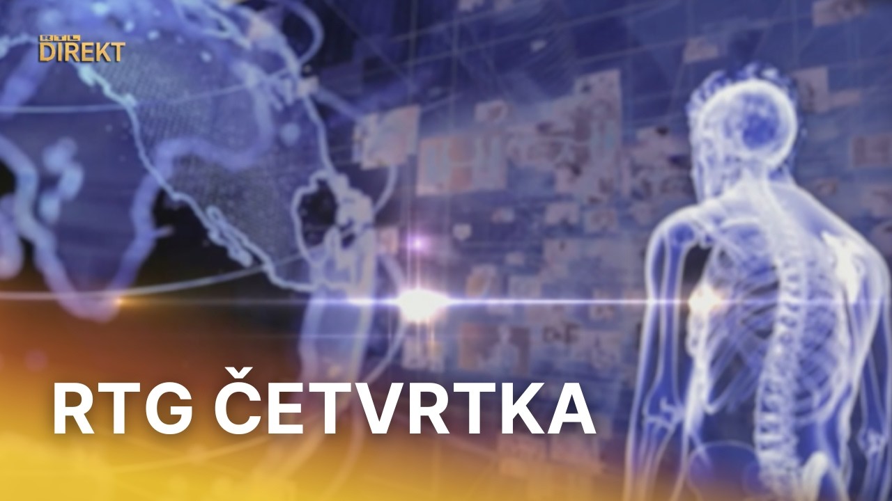 Od rupe koja je progutala cestu do spojeva s virtualnim djevojaka i dečkima | RTL Direkt