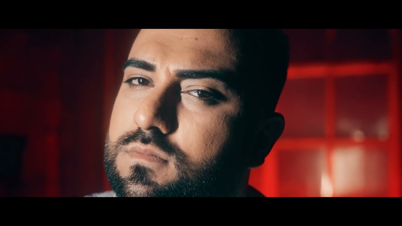 Mert Vurulmaz Feat. Layda - Anıları Seyret | Nefret