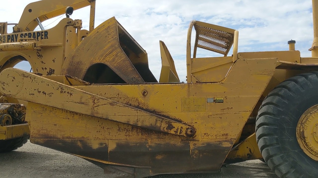 1977 INTERNATIONAL 433 For Sale