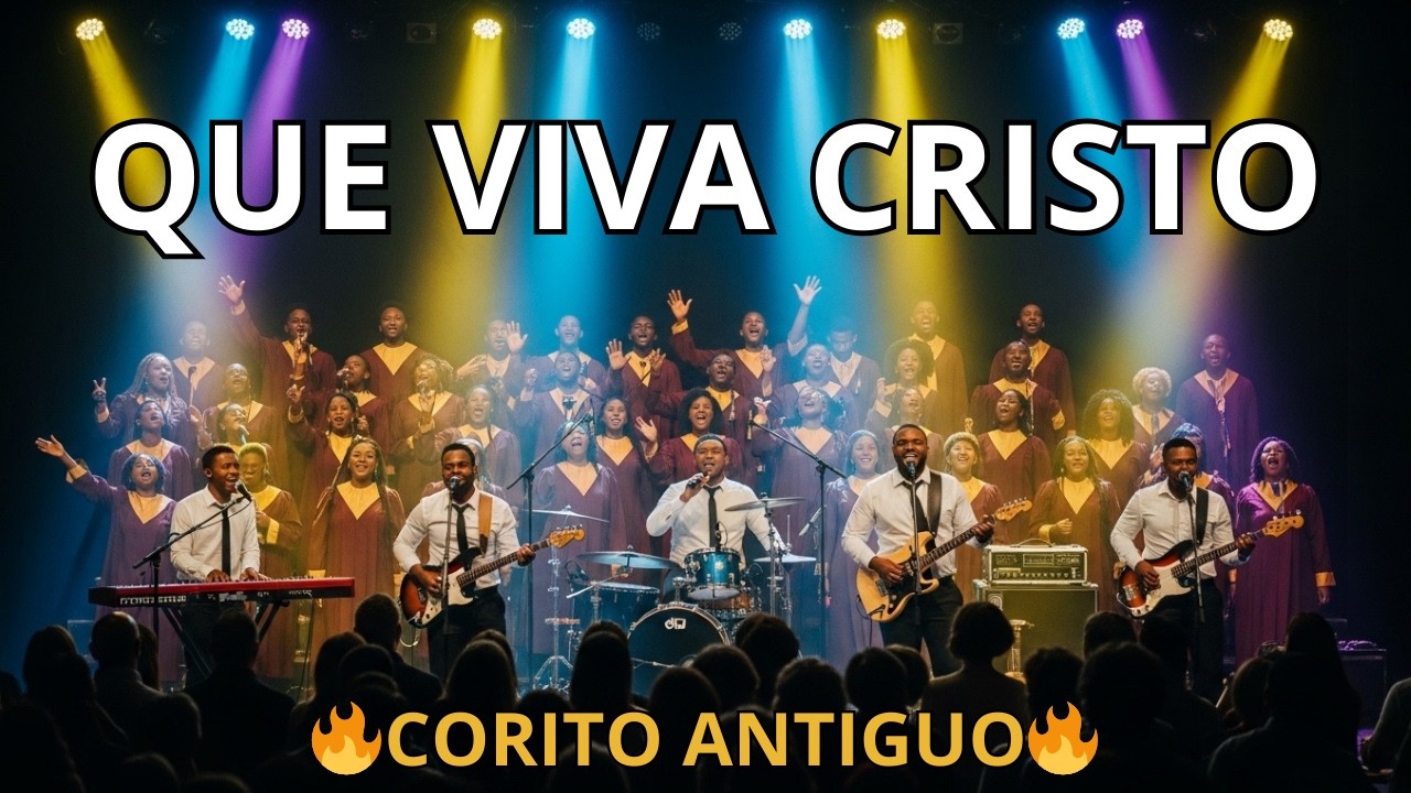 UN CANTO DE GOZO Y ESPERANZA | Viva la Fe, viva la esperanza, viva el amor