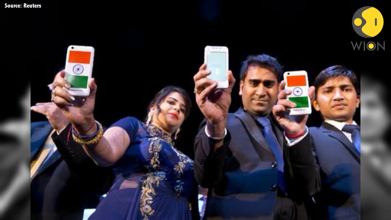 Owner of cheapest smartphone maker 'Freedom 251' arrested in money extortion case