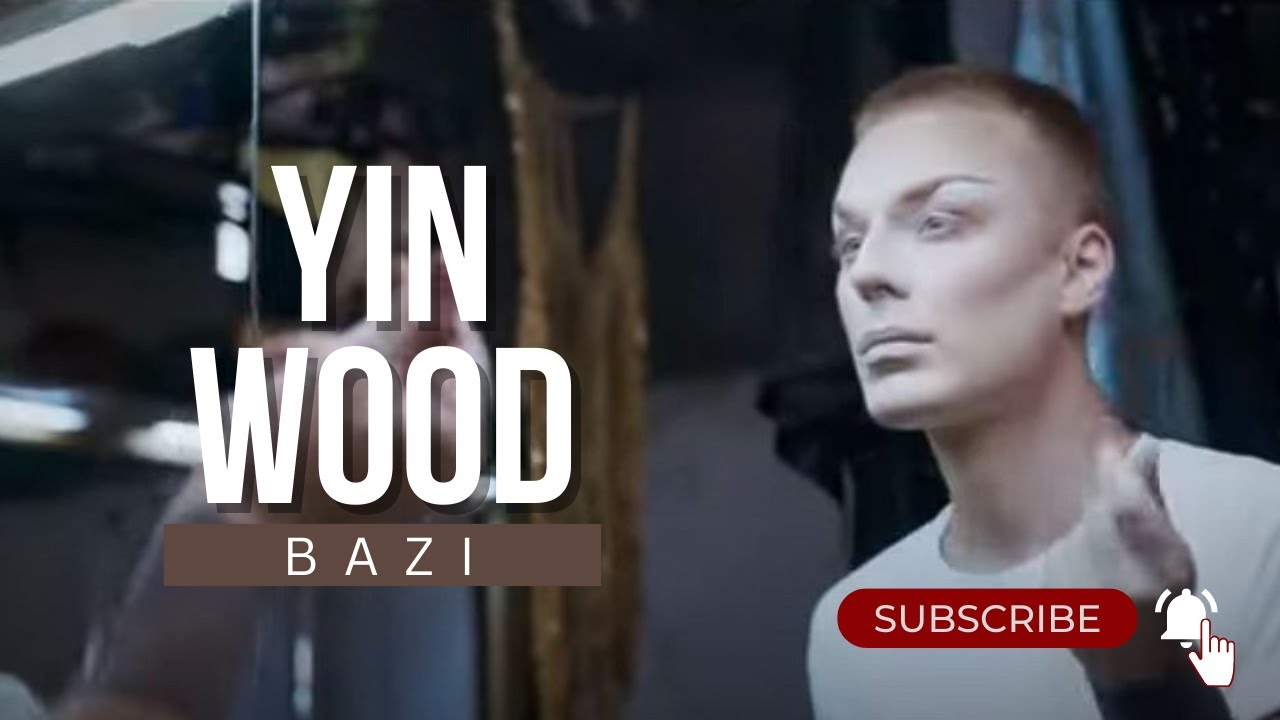 Yin Wood (乙木)- Bazi For Beginners：The Complete Day Master Guide You Need to Know