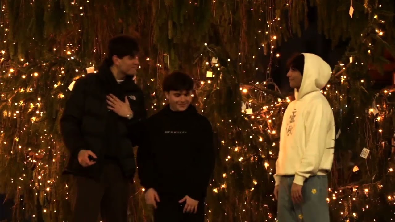 I Boys - I Tuoi Occhi (Videoclip ufficiale)