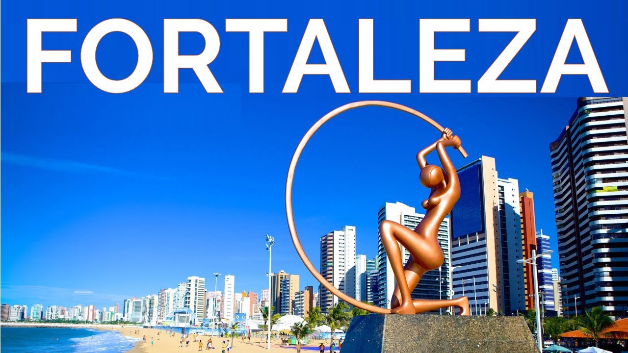 Fortaleza o que fazer e dicas #fortaleza #fortalezabeach #fortalezaceará