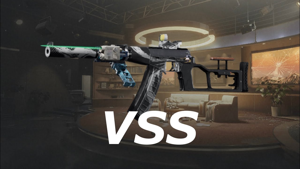 VSS