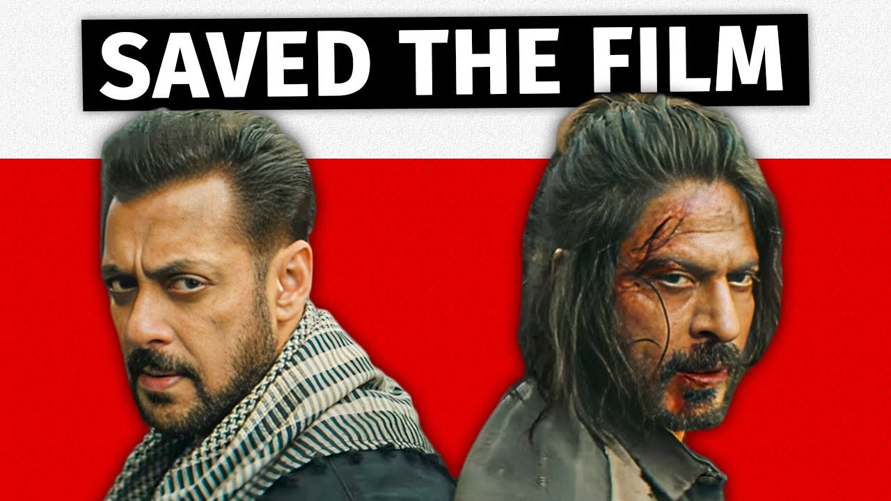 10 Epic Cameos That Changed Films Forever