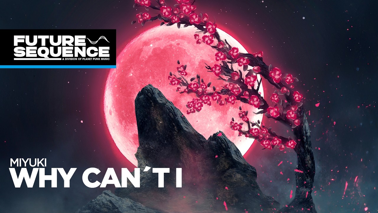 Miyuki – Why Can´t I