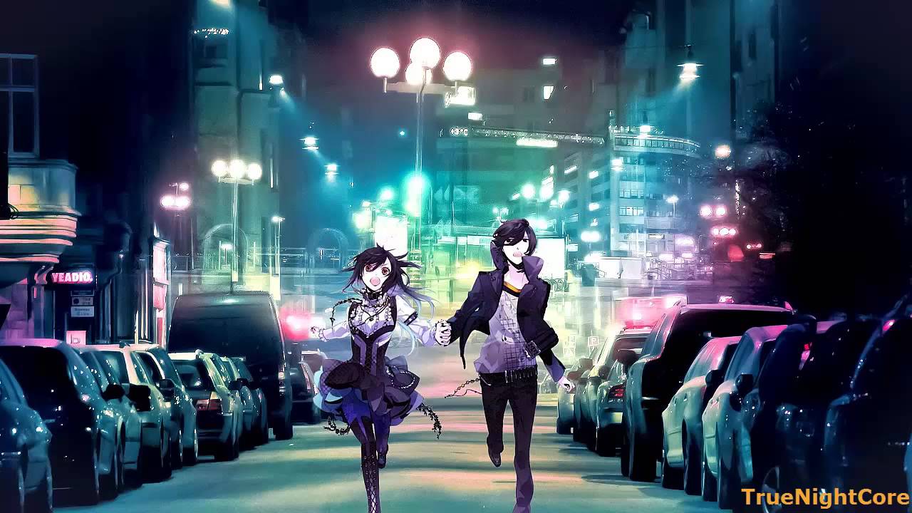 Kpop Nightcore - GROWL (EXO)
