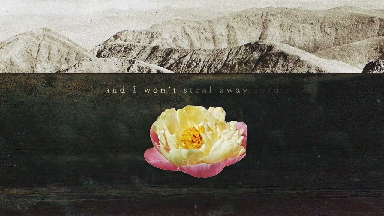 Tekoa - Altar (Lyric Video)
