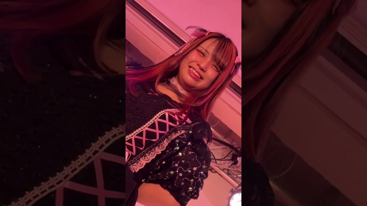 いおりり　『.Link×寿司処五一ライブ  vol.8』Live House 51     2025.12.27